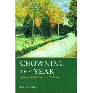 Crowning The Year by Martin Dudley